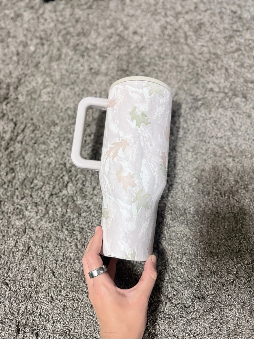 HydroJug 40oz